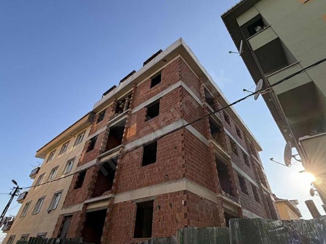 SIFIR, ARA KAT, ULTRA LÜKS, 1+1 DAİRELER, FİNANS MERKEZİNE KOMŞU