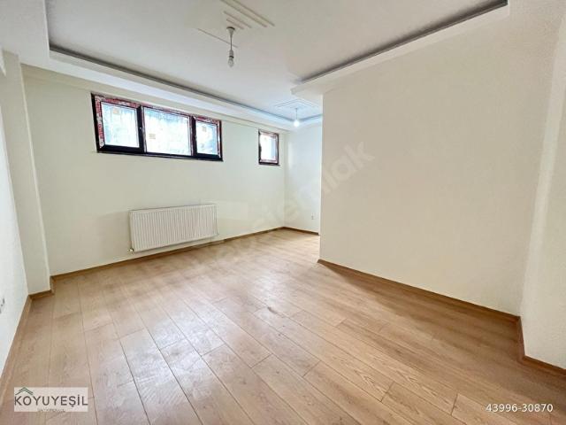 SIFIR ARA KAT 4+1 EBEVEYN BANYOLU METRO 500 METRE BÜYÜK DAİRE