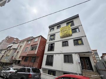 SIFIR AYRI MUTFAKLI ÖN CEPHE OTURUMA HAZIR 2+1 ARAKAT