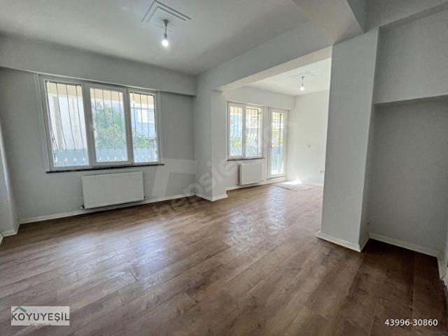 SIFIR BAHÇE KATI 2+1 AYRI MUTFAKLI METRO 700 METRE ASANSÖRLÜ DAİRE