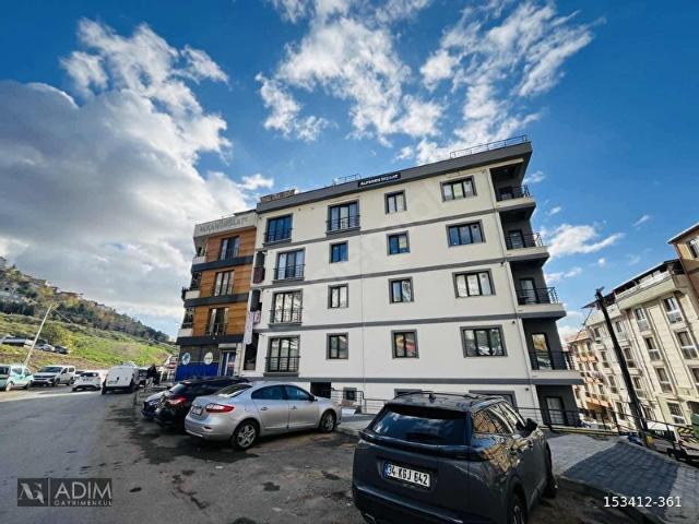 SIFIR BAHÇE KULLANIMLI MASRAFSIZ 2+1 KİRALIK BAHÇE KATI