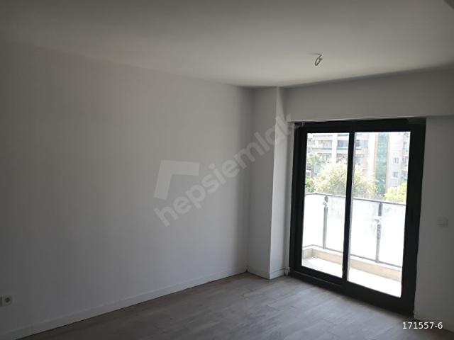 SIFIR BİNA 1+1