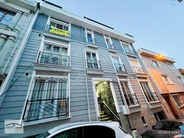 SIFIR BİNA 2+1 OTURUM VEYA YATIRIMA UYGUN FIRSAT DAİRE