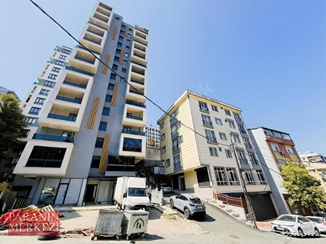SIFIR BİNA FULL SIFIR EŞYALI 1.KAT FERAH LÜKS 35BİN KİRACILI 2+1