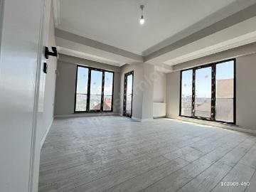 SIFIR BİNA KAPALI OTOPARK BALKON MANZARA YOKUŞSUZ KONUMDA