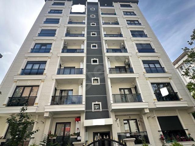 SIFIR BİNA PETROLİŞ'TE EBEVEYN BANYOLU ÇİFT BALKON 3+1