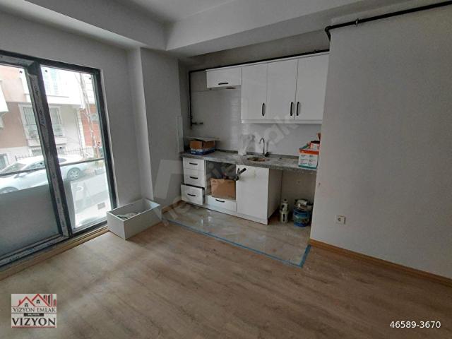 SIFIR BİNAULAŞIMA KOMŞUMERKEZİ KONUMDAKARANLIK ODASIZ