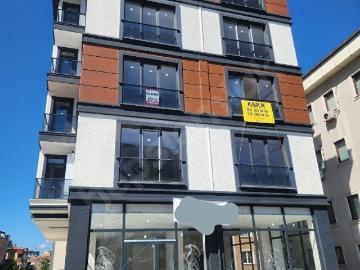 SIFIR BİNADA OTURUMA HAZIR 2+1 KİRALIK DAİRE