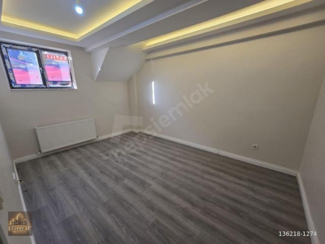 SIFIR BİNADA ASANSÖRLÜ ÇİFT CEPHE BALKON KUPONN KELEPİR DAİRE