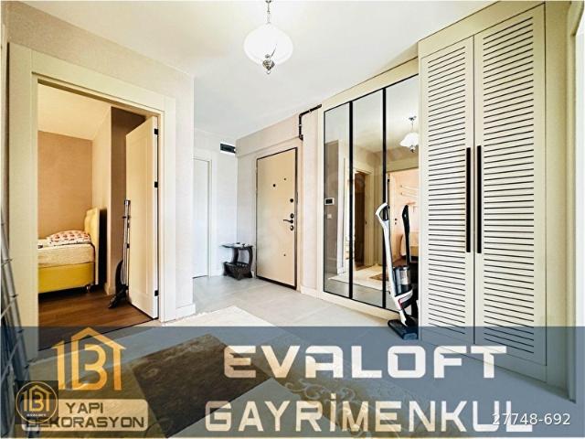 !SIFIR BİNADA ÇETİNEMEÇ BULVARI YAKINI LİZBON CADDE PARALELİ 2+1 ARAKATTA BAĞIMSIZ MUTFAK