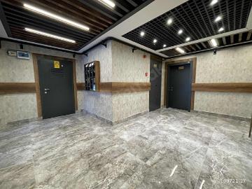 SIFIR BİNADA FULL + FULL YAPILI 125 M2 ARA KAT 3+1 GENİŞ BALKON