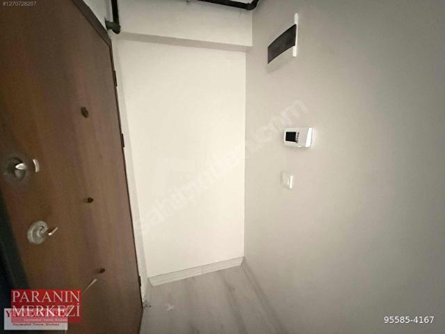 SIFIR BİNADA FULL LÜKS SIFIR EŞYALI 2+1 FIRSAT DAİRE