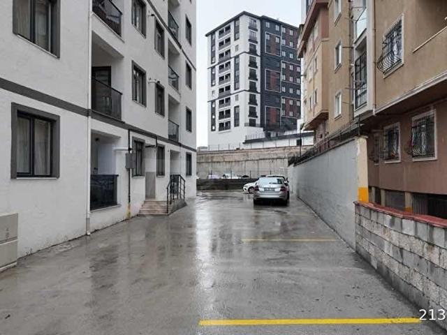 SIFIR BİNADA SATILIK 2+1