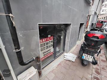 SIFIR BİNADA SATILIK DODRUM