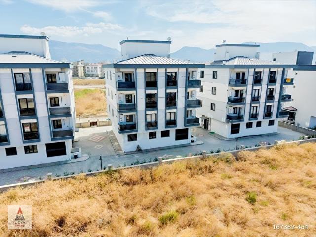 SIFIR BİNADA SIFIR EŞYALARLA FULL EŞYALI KİRALIK DAİRE