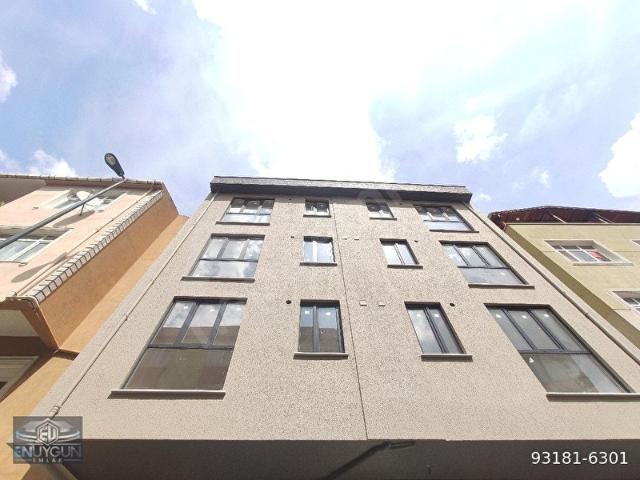 SIFIR BİNADA 1 AYA TESLİM ARAKAT DAİRE 2+1