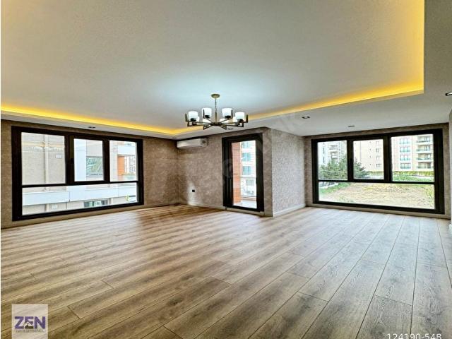 SIFIR! BUTİK SİTE İÇERİSİNDE MANZARALI 2+1 SATILIK DAİRE