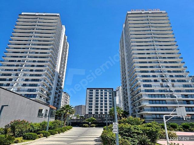 SIFIR BUTİK SİTE İÇİ 2+1 METROBÜSE YAKIN SATILIK ARAKAT DAİRE
