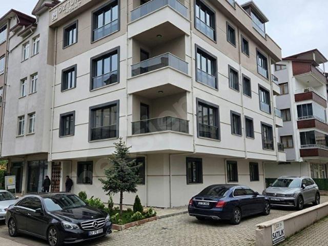 SIFIR DAİRE