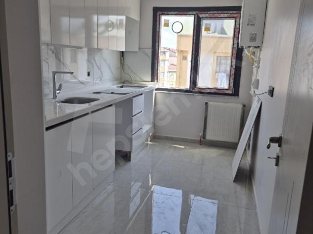 SIFIR DAİRE 2+1