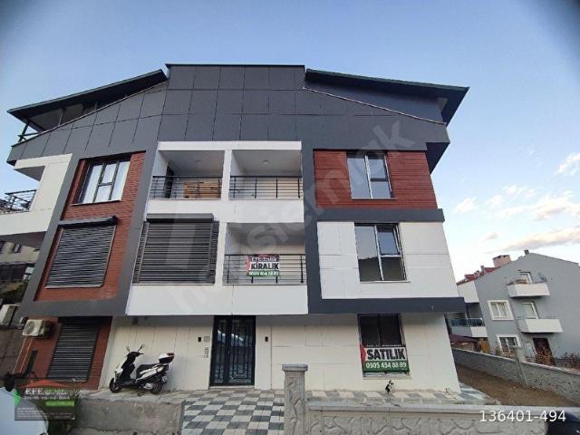 SIFIR DAİRE Gazipaşa Mahallesinde HASTANEYE markete Denize yakın önü açık ferah ara kat DAİRE