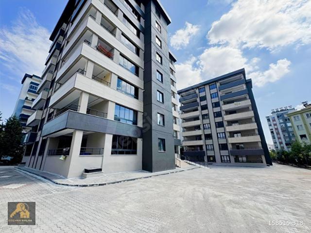 SIFIR DAİRE FIRSATI MİLLET KÜTÜPHANESİ VE KONGRE YANI 2,5+1