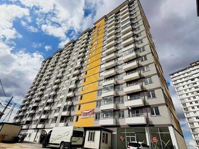 SIFIR DAİRE FULL SIFIR EŞYALI DAİRE