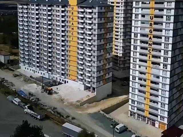 SIFIR DAİRE MANZARALI YATIRIMLIK DAİRE