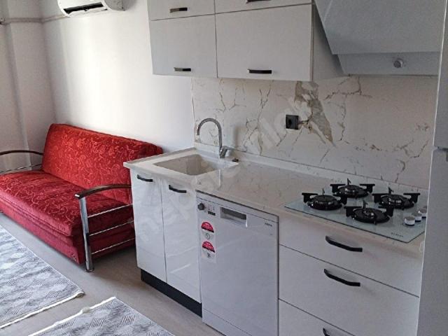 SIFIR DAİRE SIFIR EŞYA BENGİSUDA KİRALIK DAİRE