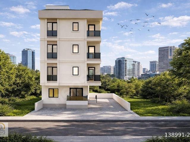 SIFIR DUBLEKS DAİRE