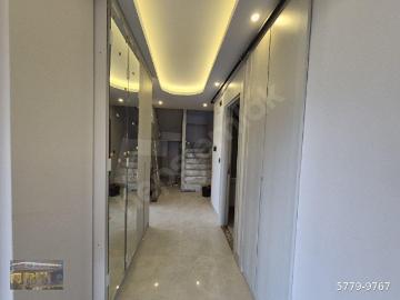 SIFIR DUBLEX 4+1 GENİŞ TERASLI.SİTE İÇİ KAPALI GARAJLI HAVUZLU
