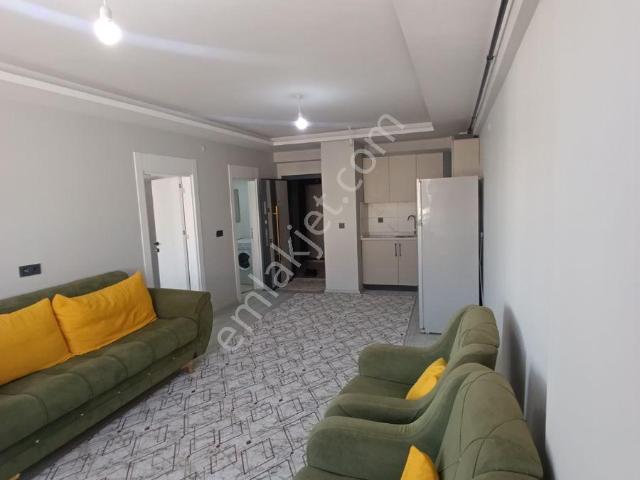 Sifir Eşyalı 1+1 Daire Kapali Otoparklı Lüks