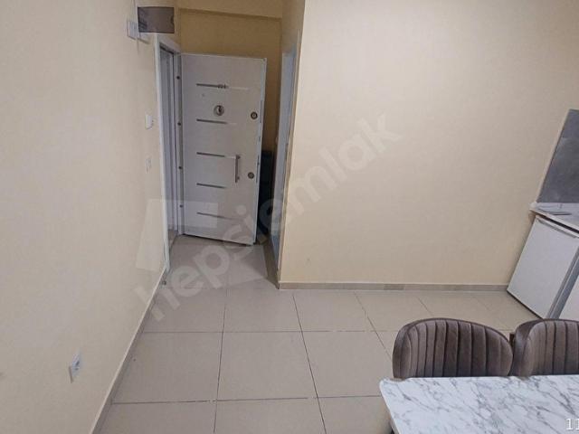 SIFIR EŞYALI DAİREOFİS BİLGE HASTANSİ YANI