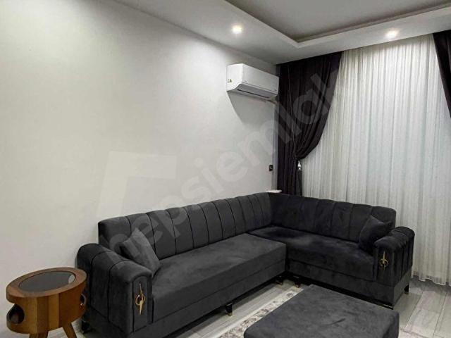 SIFIR EŞYALI SATILIK 1+1