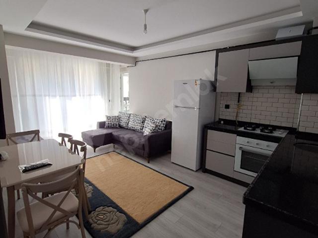 SIFIR EŞYALI SIFIR KİRALİK 1+1