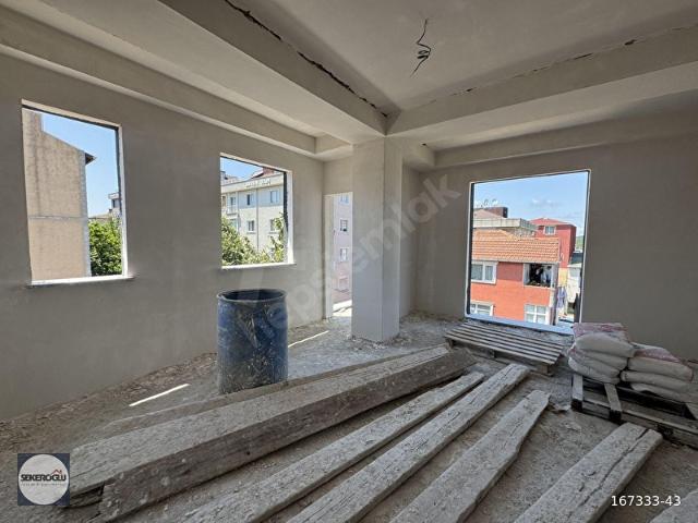 SIFIR FERAH KULLANIŞLI FIRSAT ÇATI DUBLEKSİ