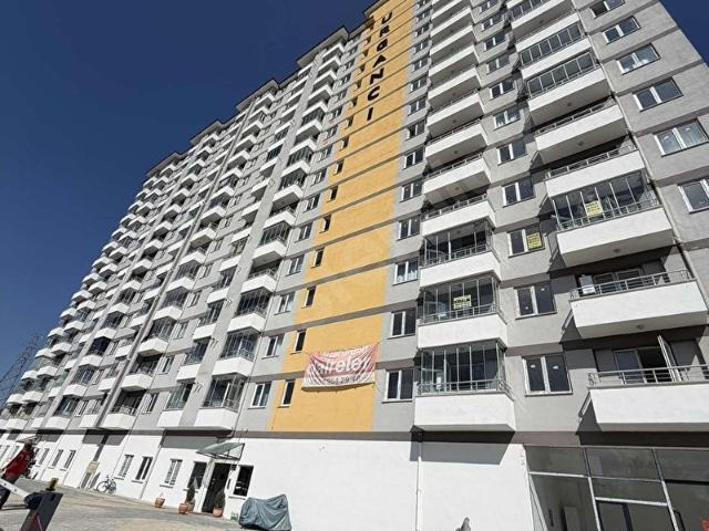 SIFIR FULL EŞYALI SIFIR DAİRE