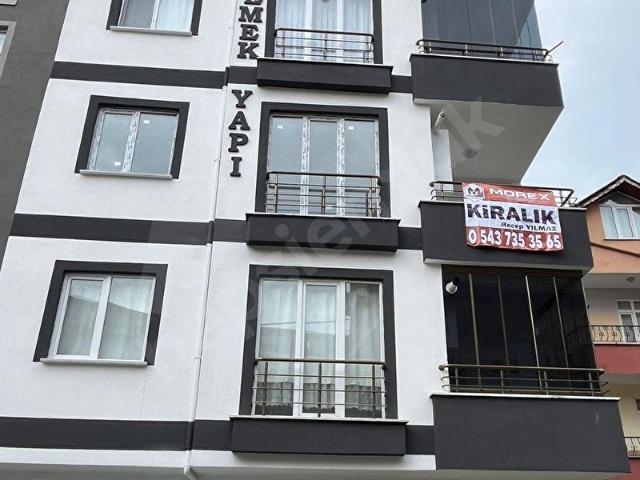 SIFIR GENİŞ 2+1 KİRALIK DAİRE