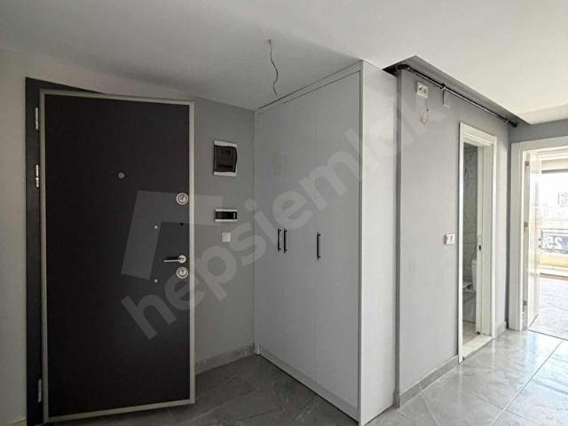 SIFIR_HEMEN TESLİM_6.KAT GB CEPHE. SİTENİN EN UYFUN DAİRESİ