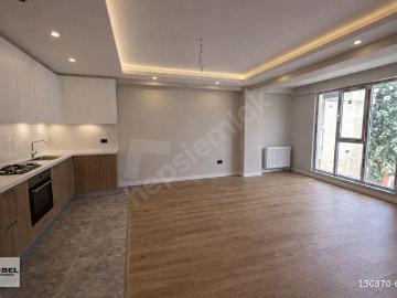 SIFIR KAPALI OTOPARKLI ASANSÖRLÜ 2+1 80m2 Daire