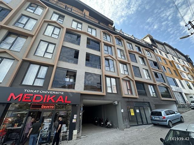 SIFIR KİRALIK 1 + 1 dublex EŞYALI DAİRE
