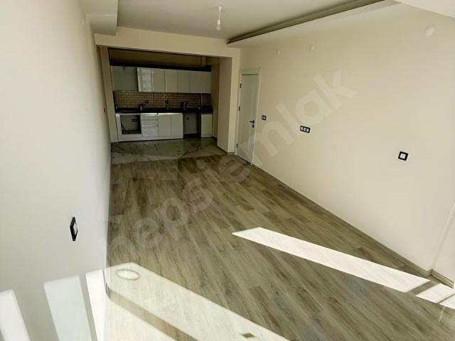 ERKİLET CAMİKEBİRDE 2+1 SIFIR KİRALIK DAİRE