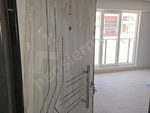 SIFIR KİRALIK GİRİŞ KAT 1+1 DAİRE
