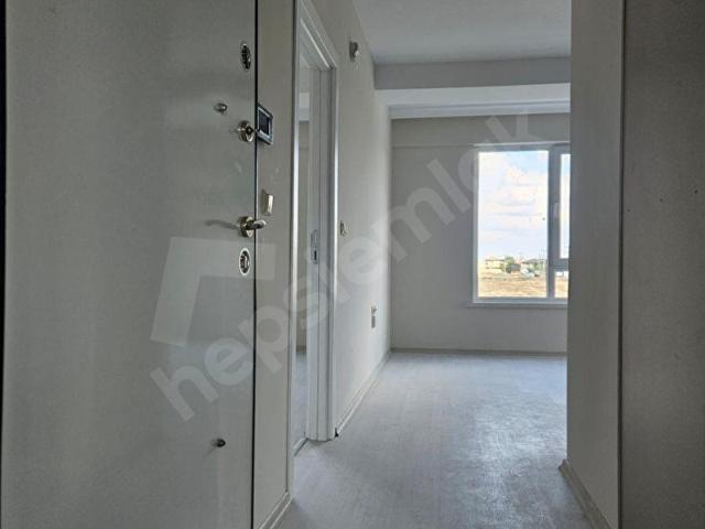 SIFIR KİRALIK KATTA 2+1 DAİRE
