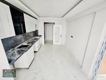 SIFIR KÖK TAPU EMSALLERİNİN ALTINDA 3+1 1.KAT ÖN CEPHE DAİRE