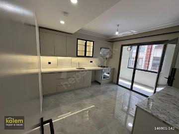 SIFIR LÜX 3+1 DAİRE ASANSÖRLÜ YERDEN ISITMALI GÜNEY CEPHE