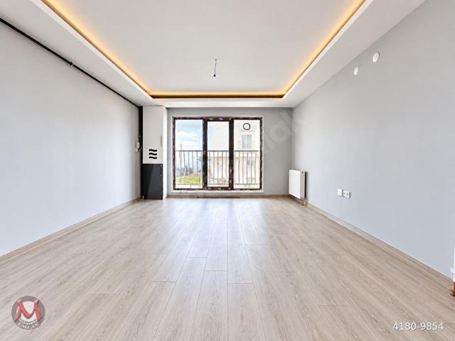 SIFIR LÜX BİNA'DA 1+1 50 M2 BALKONLU YERDEN YÜKSEK 1+1, 2+1, 4+1 SÜPER LÜKS YAPILI SON DAİRELER