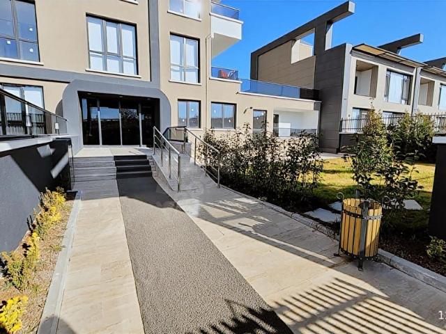 SIFIR OTURUM BAŞLADI 2+1 BAĞIMSIZ MUTFAK 100 M2KAPALI OTOPARK