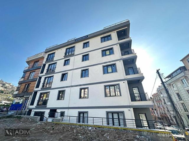 SIFIR OTURUMA HAZIR A.OTOPARKLI ÇİFT GİRİŞLİ 3+1 DUBLEKS