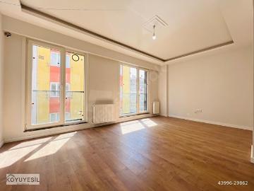 SIFIR OTURUMA HAZIR ÇİFT DAİRE OLUR KULLANIŞLI ÇİFT BANYO